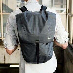 Arcteryx Granville 25L Computer Backpack 13” laptop bag
